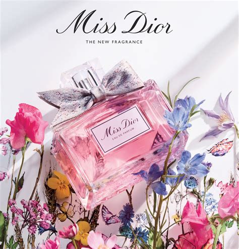 miss dior parfum günstig|miss dior perfume smells like.